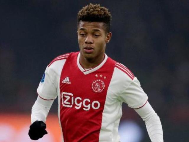 David Neres