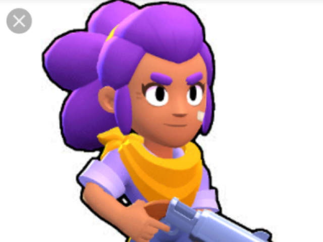 Shelly