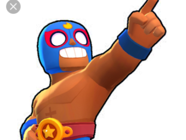 El primo