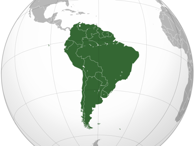 América do Sul