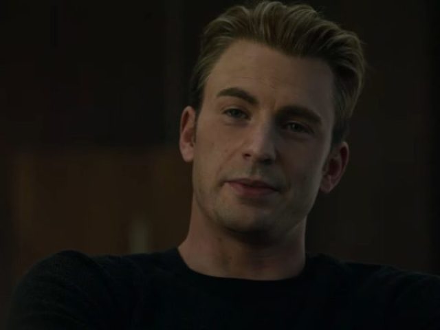 Steve Rogers