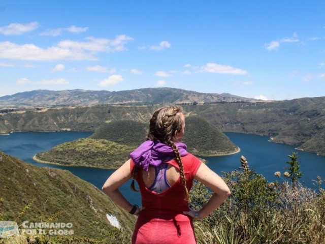 Viajar pelo mundo