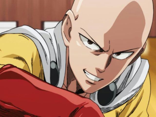 Saitama