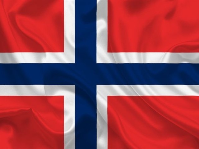 Noruega