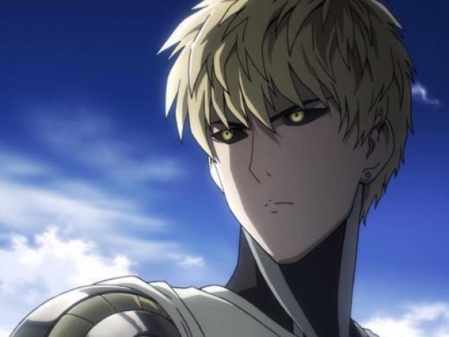 Genos