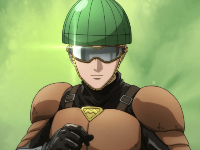 Mumen Rider