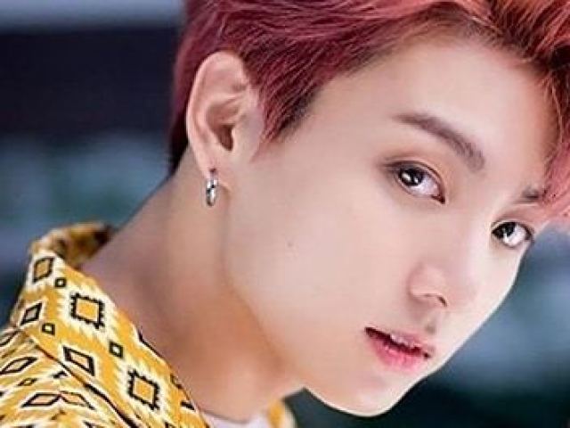 Jungkook