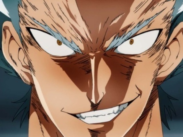 Garou