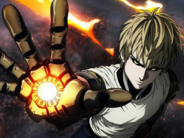 Genos