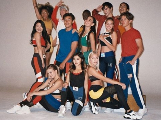 Você é mesmo fã do Now United?