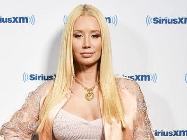 Iggy Azalea