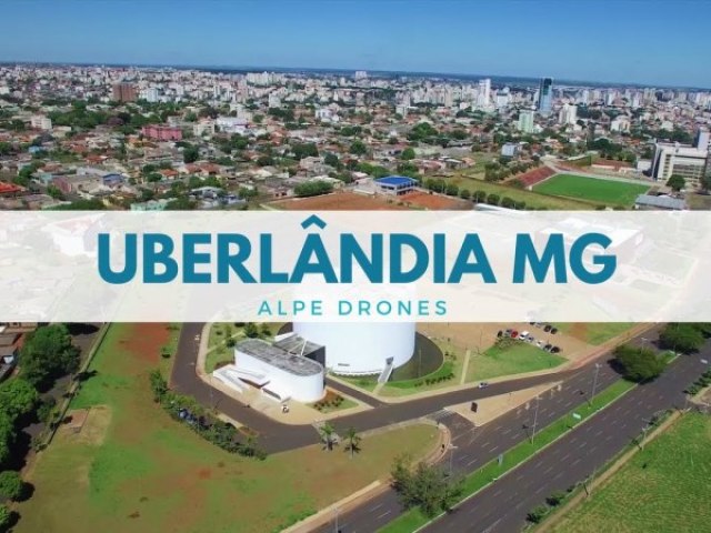 Uberlândia.