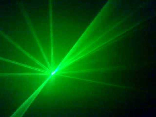 Verde.