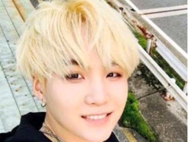 suga