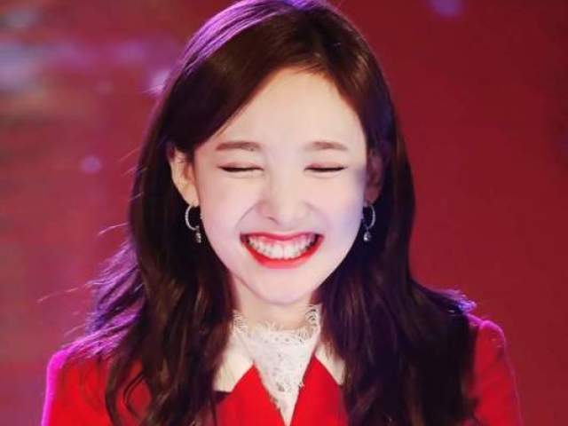 Nayeon (Twice)