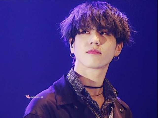 Yugyeom (GOT7)