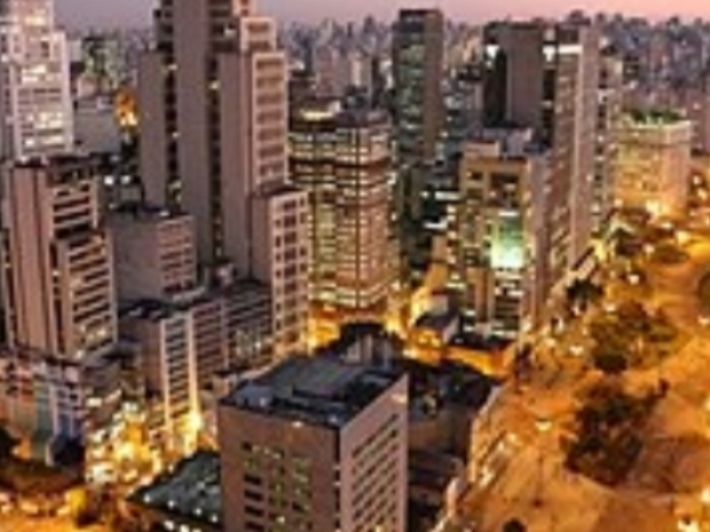 São Paulo, São Paulo