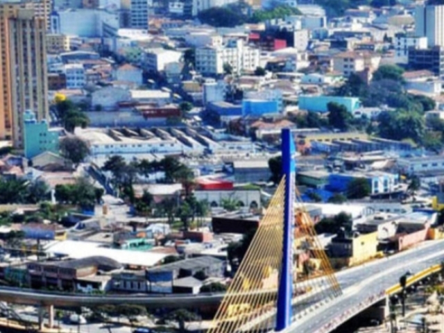 Guarulhos, São Paulo