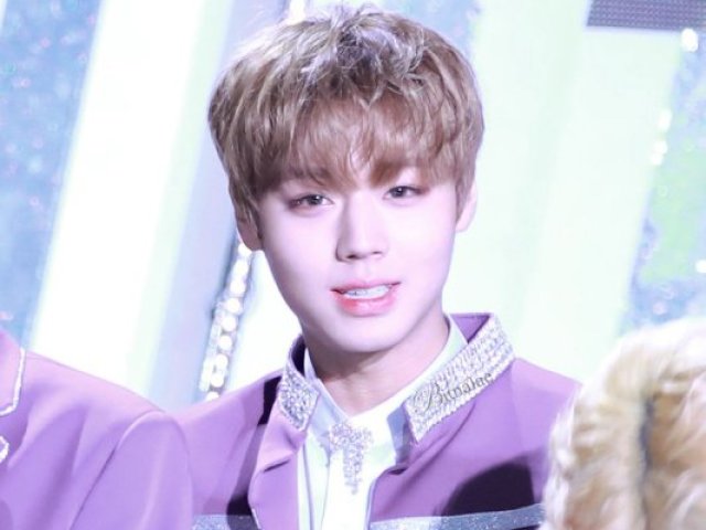 Jihoon (Seventeen)