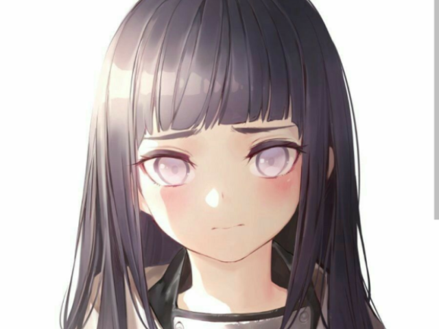 Hinata Hyuuga