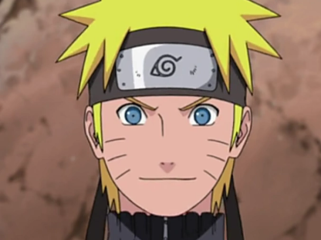 Naruto