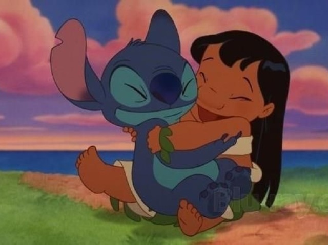 lilo e stitch