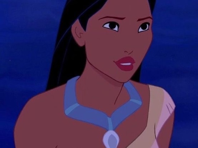 Pocahontas