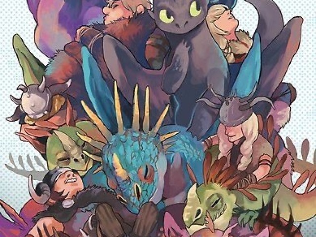 Dreamworks
