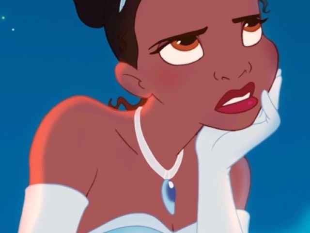 Tiana