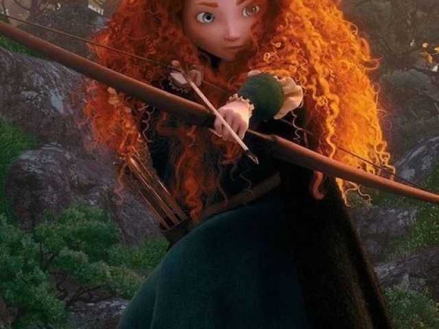 Merida