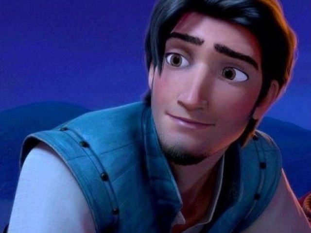 Flynn Rider