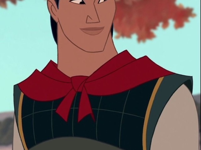 Li shang