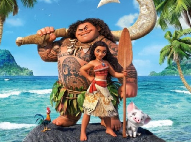 Moana