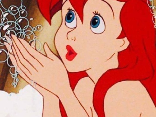 Ariel