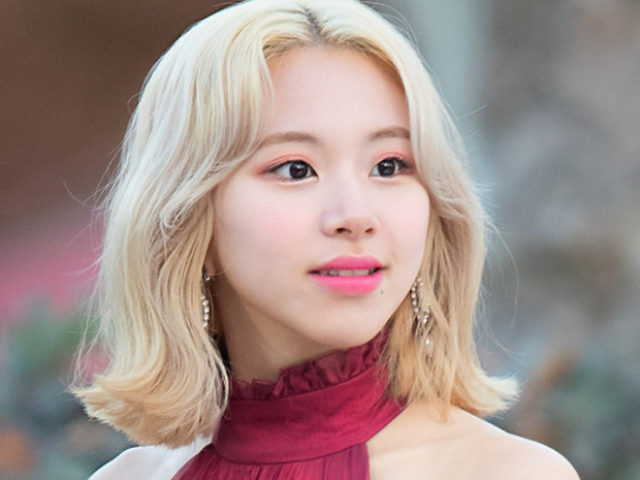 Chaeyoung (Twice)