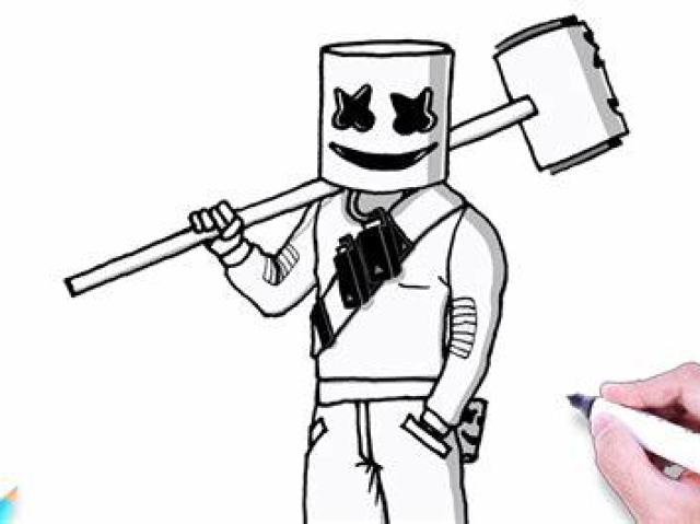 marshmello