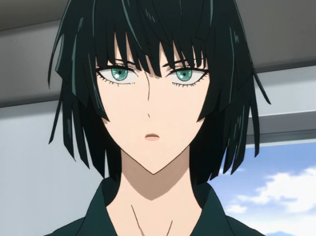 Fubuki
