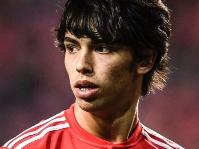 Joao Felix Sequeira