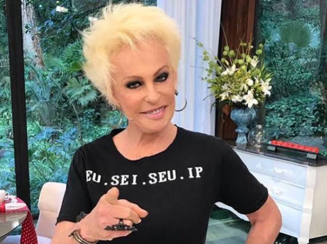 Ana Maria Braga