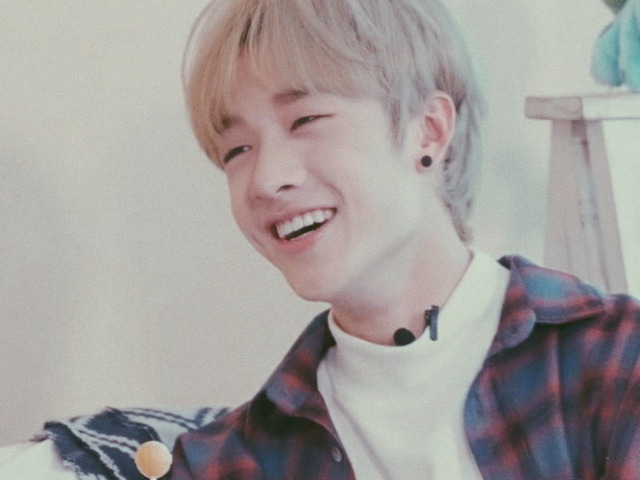 Bang Chan
