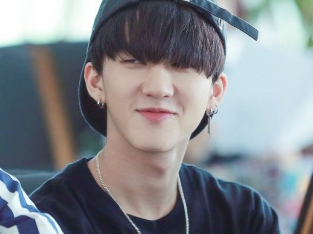 Changbin