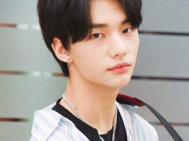 Hyunjin