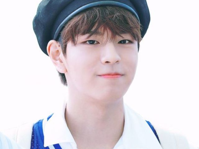 Seungmin