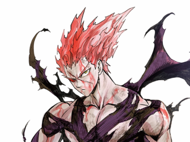 Garou