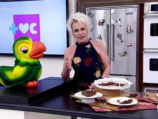 Quem você seria no programa “Mais Você”?