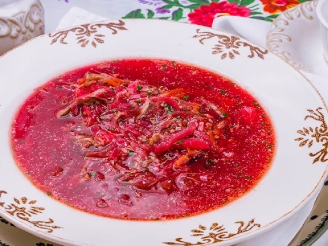 Borscht