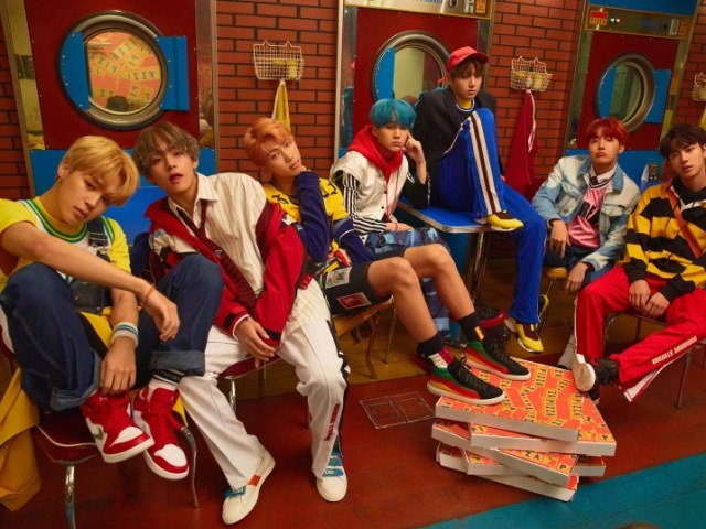 Você realmente conhece o BTS?