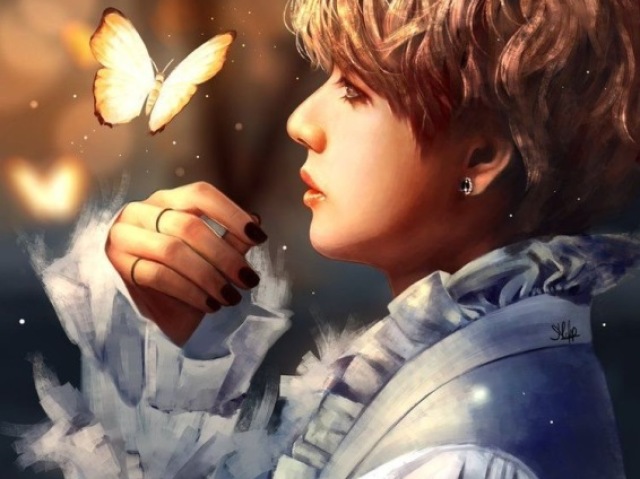 Taehyung🥵😂❤️