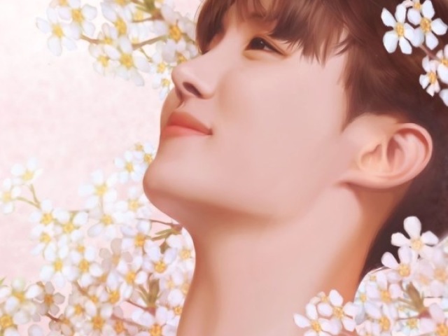 Hoseok😂💞🌻