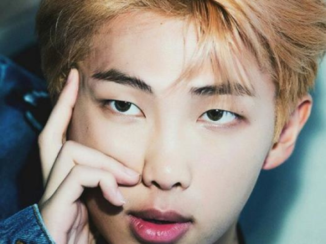 Você conhece mesmo Kim Namjoon?